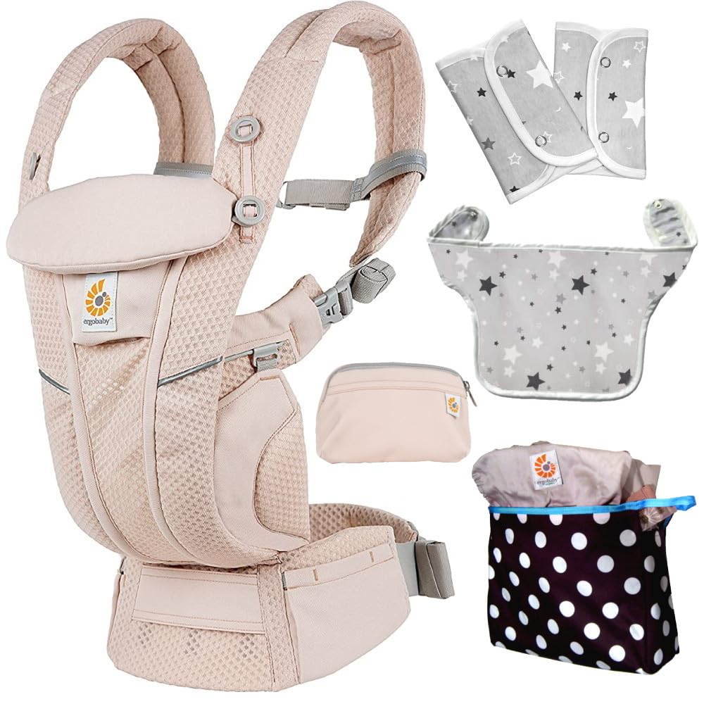 Amazon.co.jp: オムニ ブリーズ OMNI breeze ピンククォーツ エルゴ