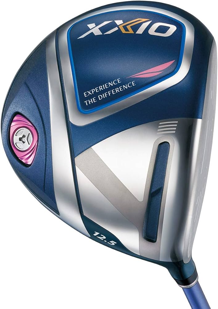 Amazon.co.jp: ダンロップ(DUNLOP) ゴルフ ドライバー XXIO ゼクシオ