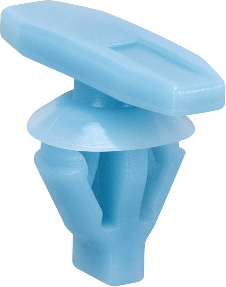 Amazon.com: OAUTOO 30pcs Door Weatherstrip Retainer Clip 90651-TP8