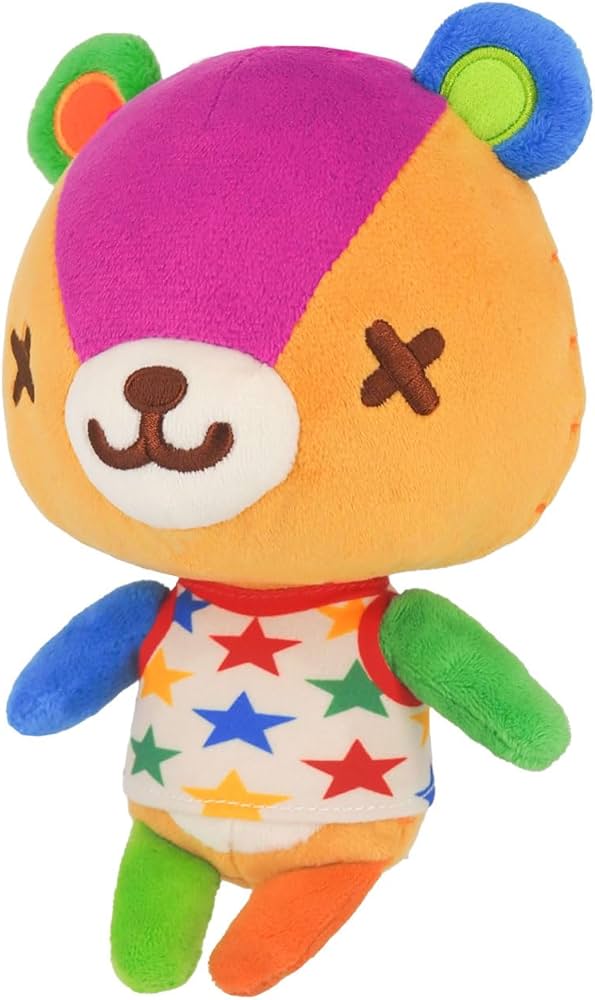 Amazon.co.jp: 三英貿易(Sanei Boeki) どうぶつの森 ALL STAR