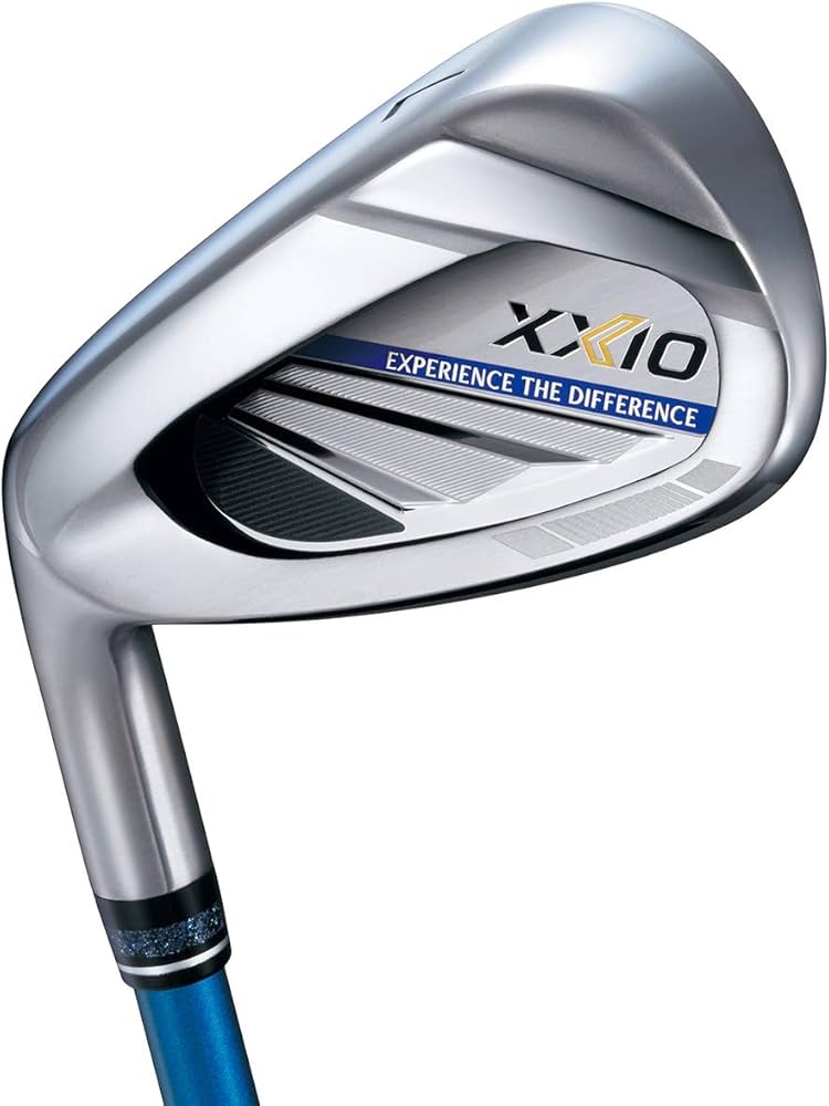 Amazon.co.jp: ダンロップ(DUNLOP) XXIO ゼクシオ イレブン アイアン