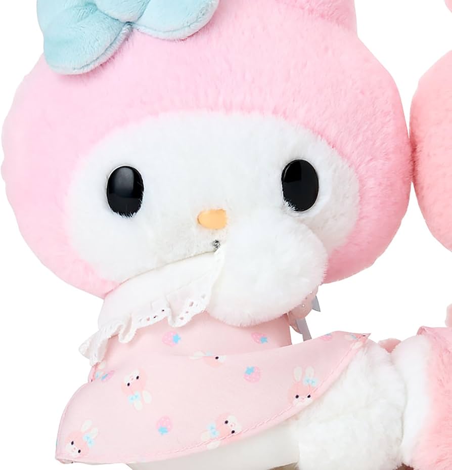 Amazon.co.jp: サンリオ(SANRIO) 吉德レトロぬいぐるみこれくしょん