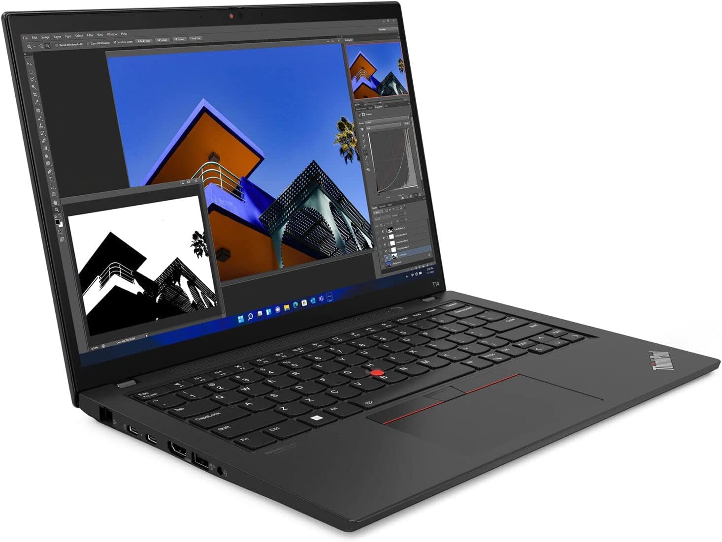 Amazon.com: Lenovo ThinkPad T14 Gen 3 AMD Ryzen 7 PRO 6850U, 14