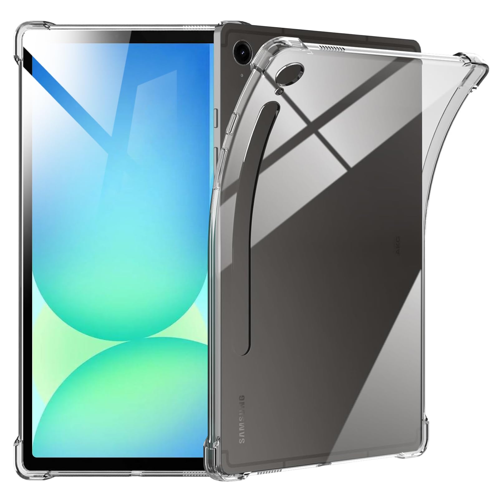 Amazon.co.jp: PRODELI For Galaxy Tab S10 Lite/S10 FE/S9 FE 専用