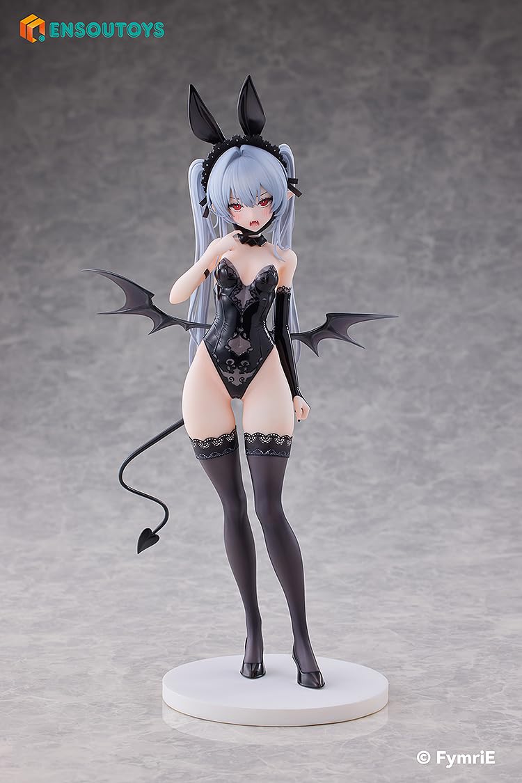 Amazon | エンソウトイズ[ENSOUTOYS] 小悪魔ヴァニャ 1/6スケール