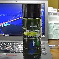 Amazon | エロイカ ヘア-トニツク L 男性用 300mL [医薬部外品