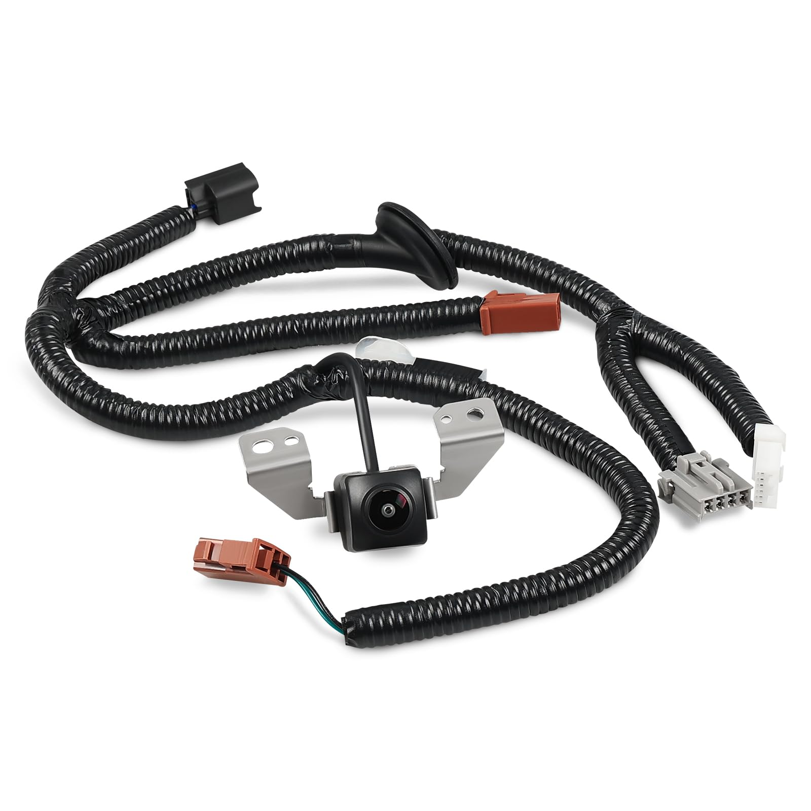 Amazon.com: JDMON Backup Camera Replacement for Honda Pilot 2012