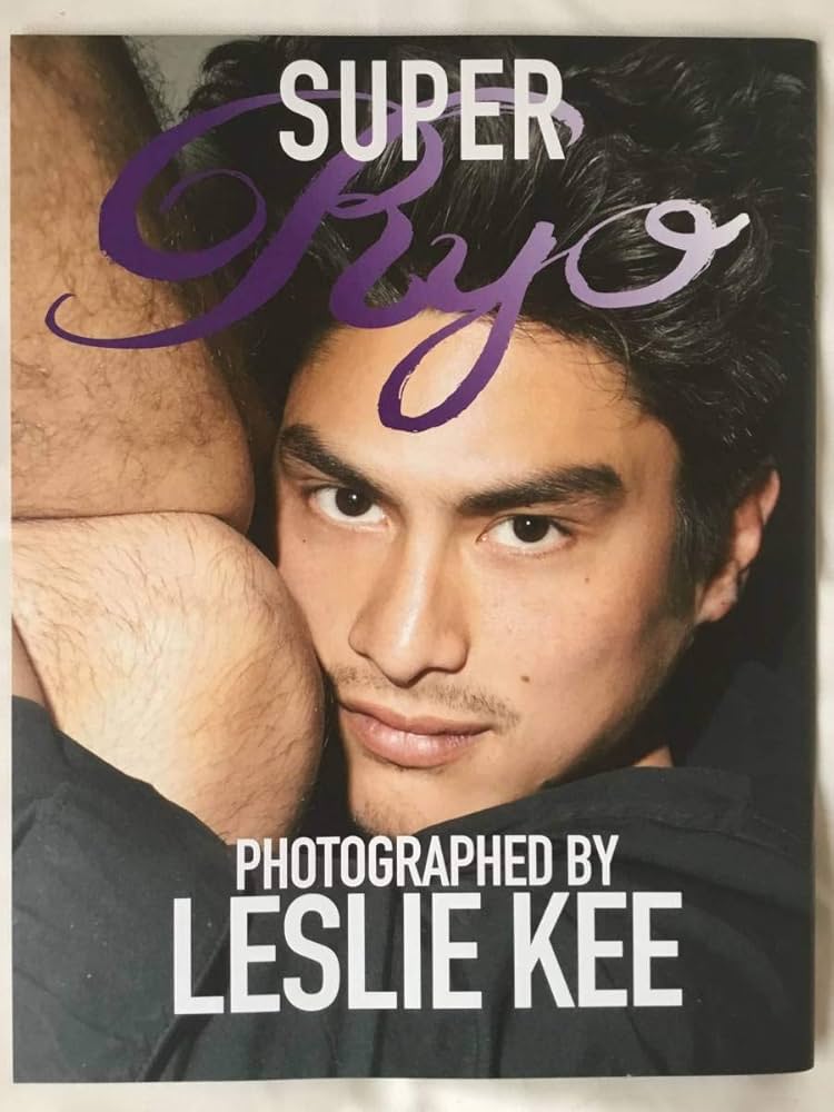 Amazon.co.jp: Leslie Kee SUPER Ryo Leslie Kee Super Ryo Photo