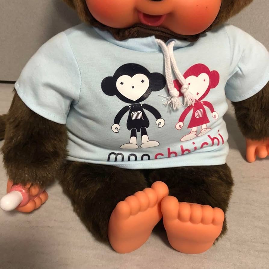 Amazon.co.jp: 特大モンチッチ セブンイレブン セキグチ ぬいぐるみ