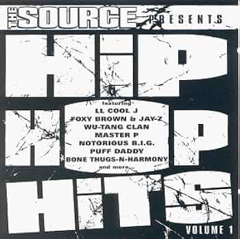 Clean Version, Source Presents - Hip Hop Hits - Amazon.com Music