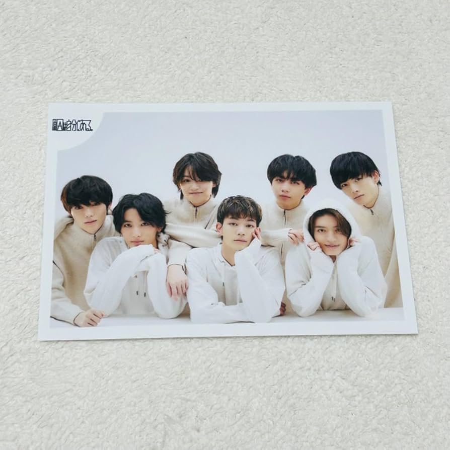 Amazon.co.jp: 原因は自分にある げんじぶ 集合 生写真 22弾 : おもちゃ