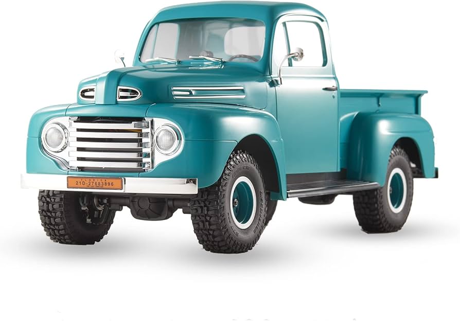 Amazon.co.jp: RocHobby 1/18 RC クローラー Magnum（マグナム