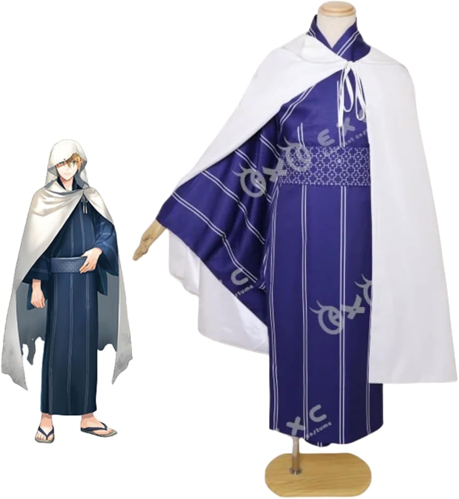 Amazon.co.jp: 【 comicoBB 】刀剣乱舞 山姥切国広 軽装 風コスプレ