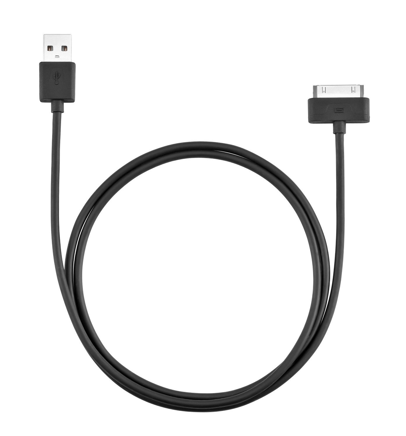 Amazon.com: YUSTDA New USB Black Battery Data Sync Charger Cable