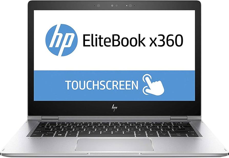 Amazon.com: HP EliteBook x360 1030 G2 13.3