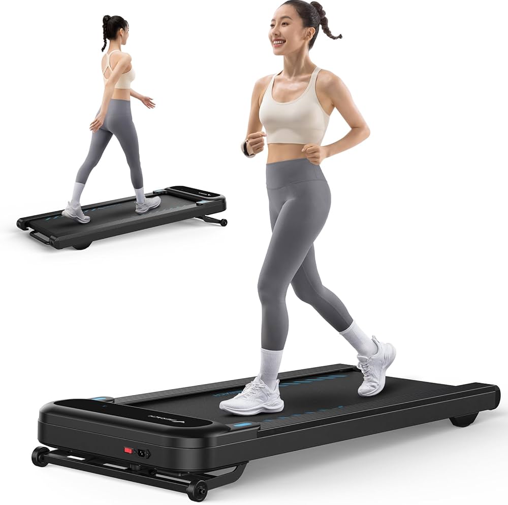 Amazon | ウォーキングマシン MERACH （メリック） ルームランナー