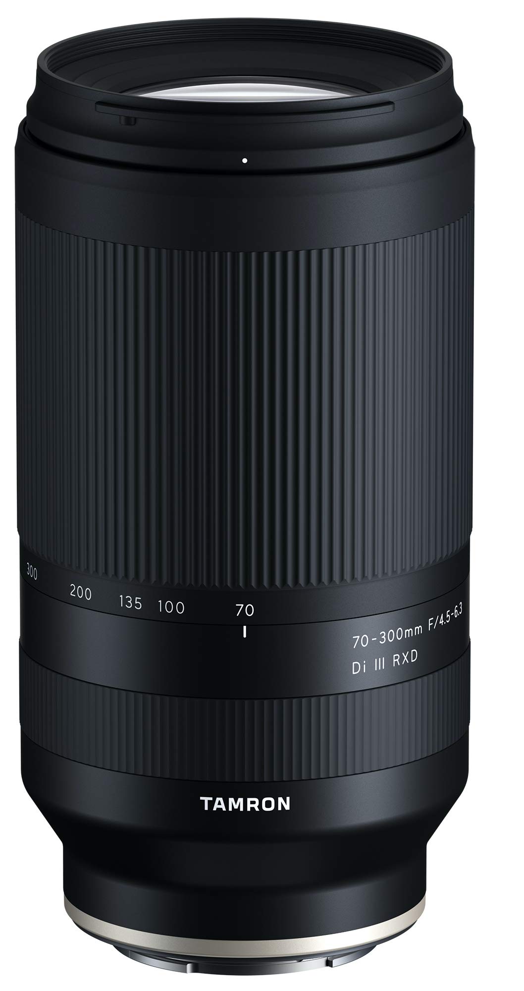 Amazon.com : Tamron 70-300mm F/4.5-6.3 Di III RXD for Sony