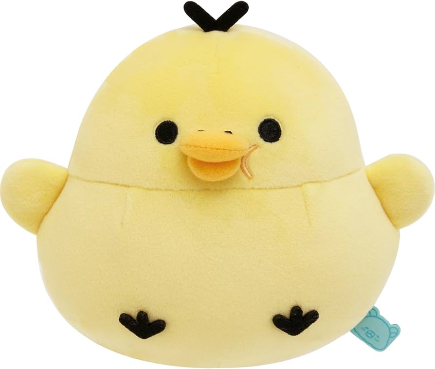 Amazon.co.jp: サンエックス(San-X) リラックマ ｢みんなでまんぷくまく