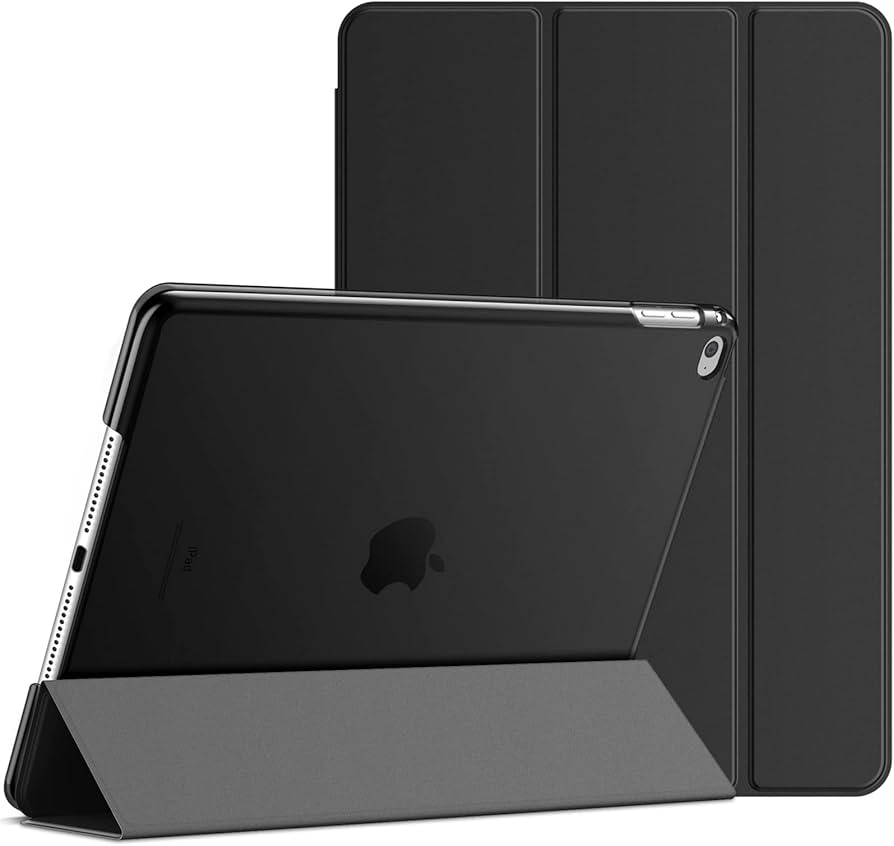 Amazon.com: JETech Case for iPad Air 2 (2nd Generation), Smart