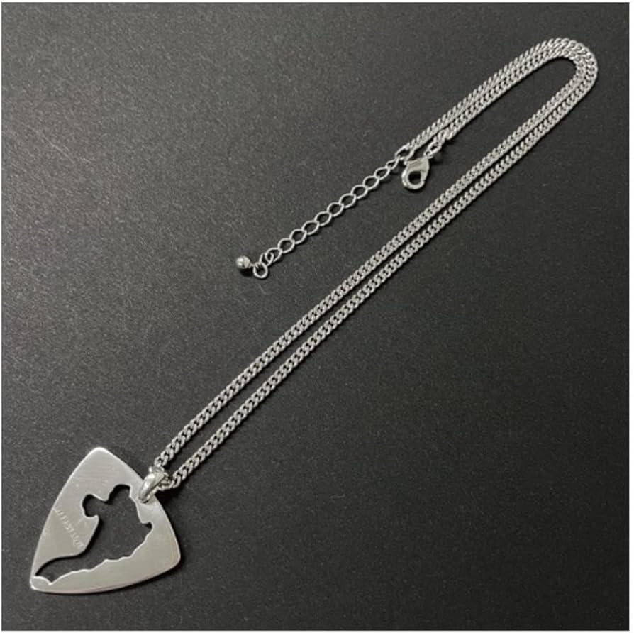 Amazon.co.jp: 浜田省吾MY FIRST LOVEペンダント江田島ピック 初恋