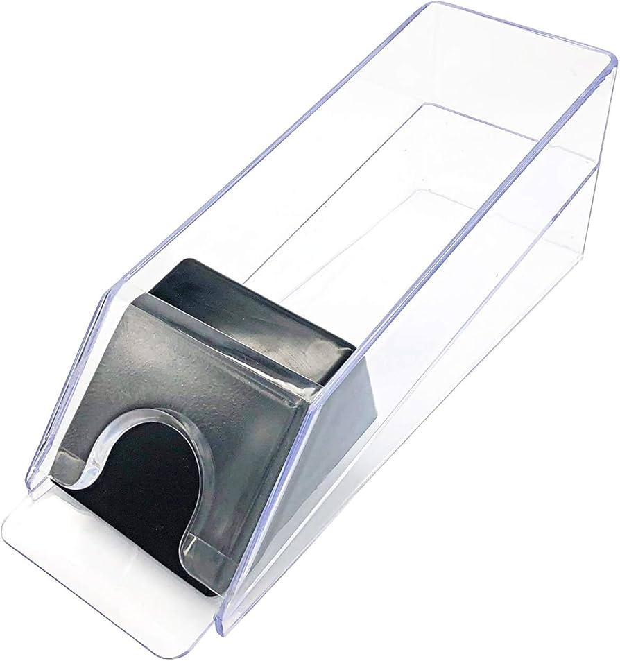 Amazon | エースコア 6デック カードシューター 本格カジノが楽しめる