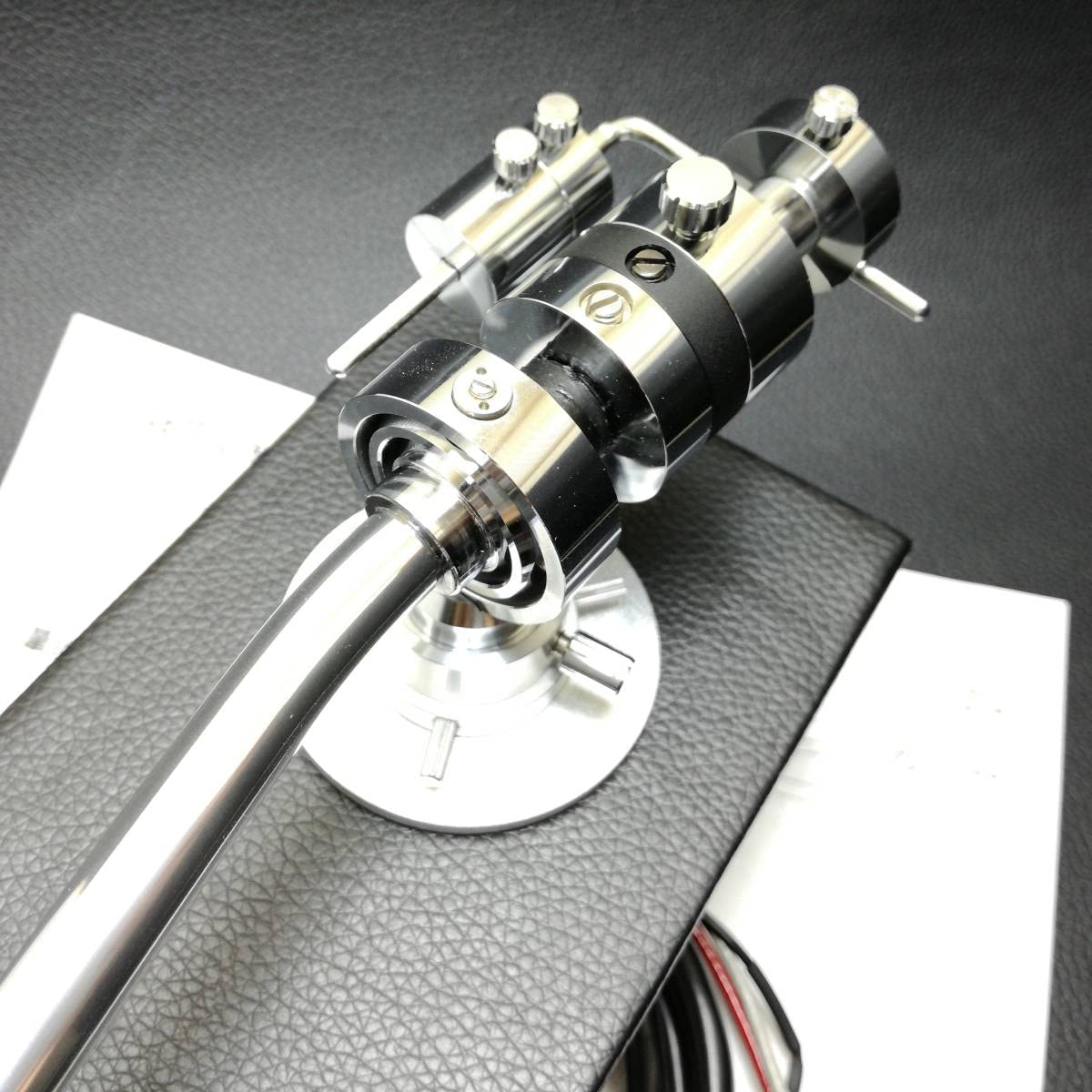 Amazon.co.jp: Grace G-545 / グレース 純正フォノケーブル トーン