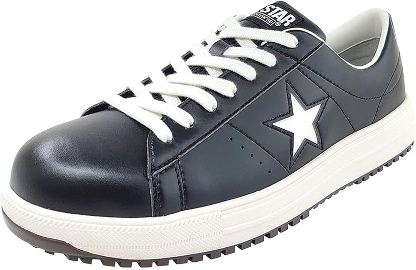 Amazon.co.jp: ワンスター PS ブラック/ホワイト : ファッション