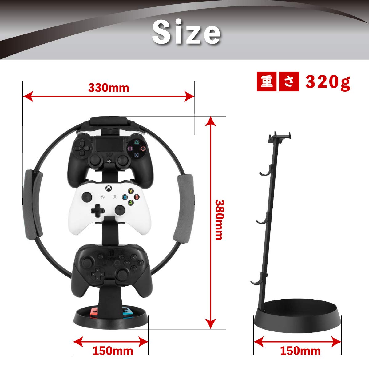 Amazon.co.jp: MABA リングフィットアドベンチャー switch リングコン