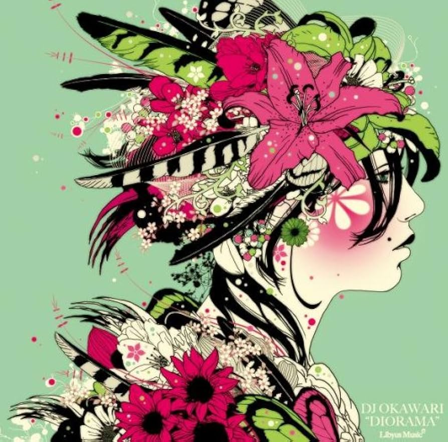 Amazon.co.jp: DIORAMA: ミュージック