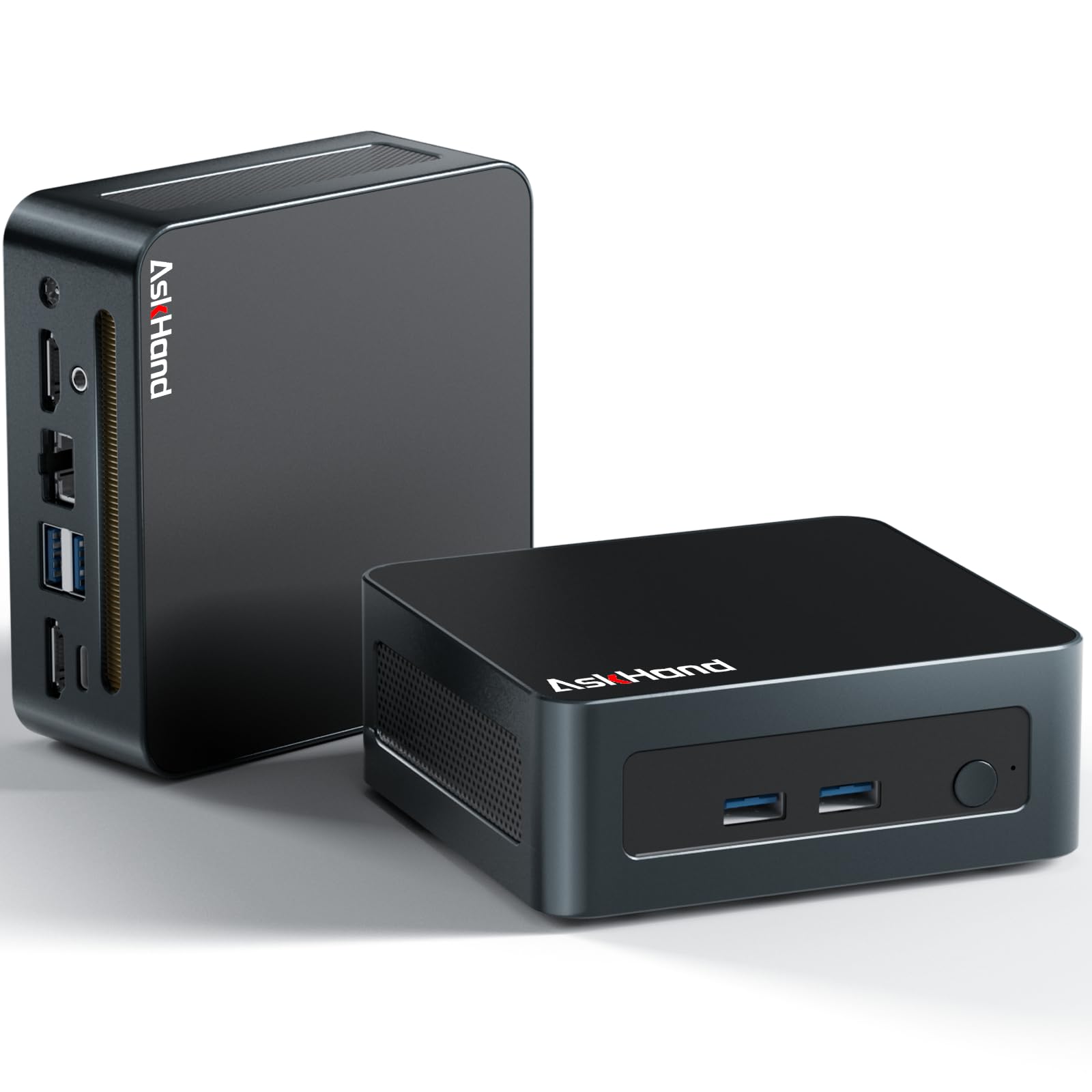 Amazon.co.jp: ミニPC コア スレッド（最大GHz） 16GB DDR4 RAM 512GB