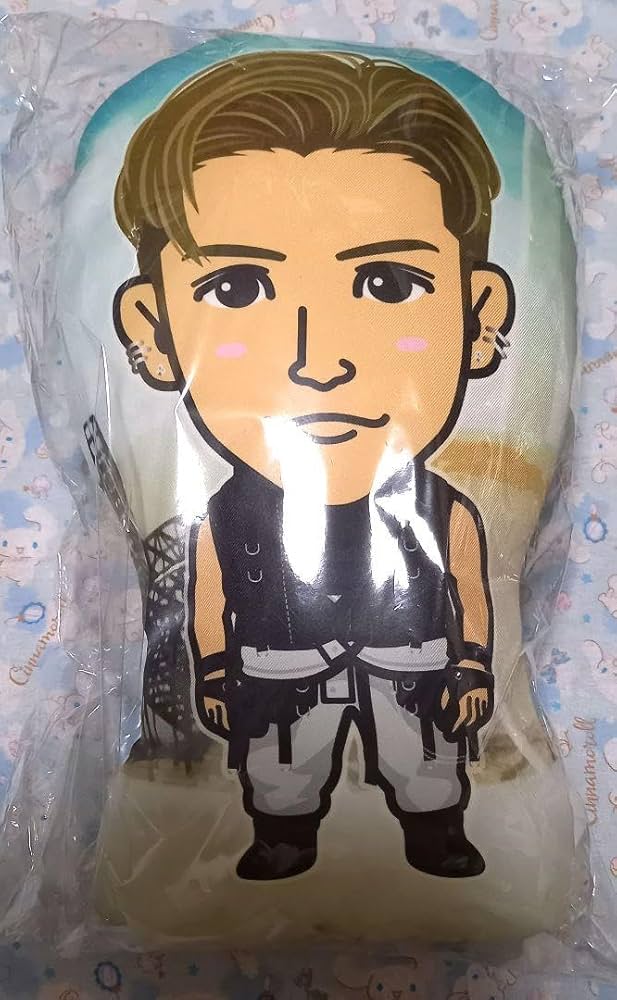 Amazon.co.jp: 岩田剛典 クッション : Toys & Games