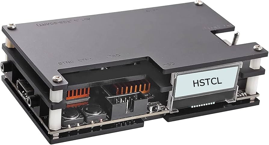 Amazon | OSSC HDビデオコンバーター スキャンコンバーター SFC/MD/SS