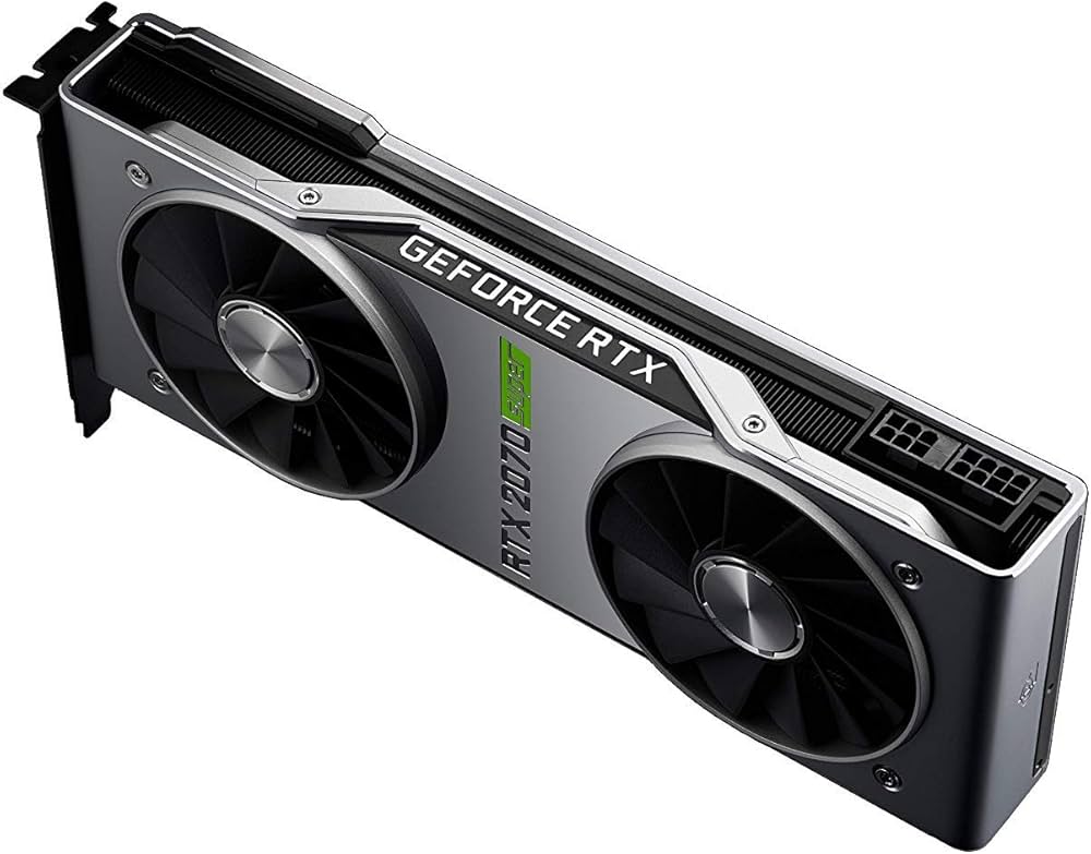 Amazon | NVIDIA Geforce RTX 2070 Super スーパーファウンダーズ