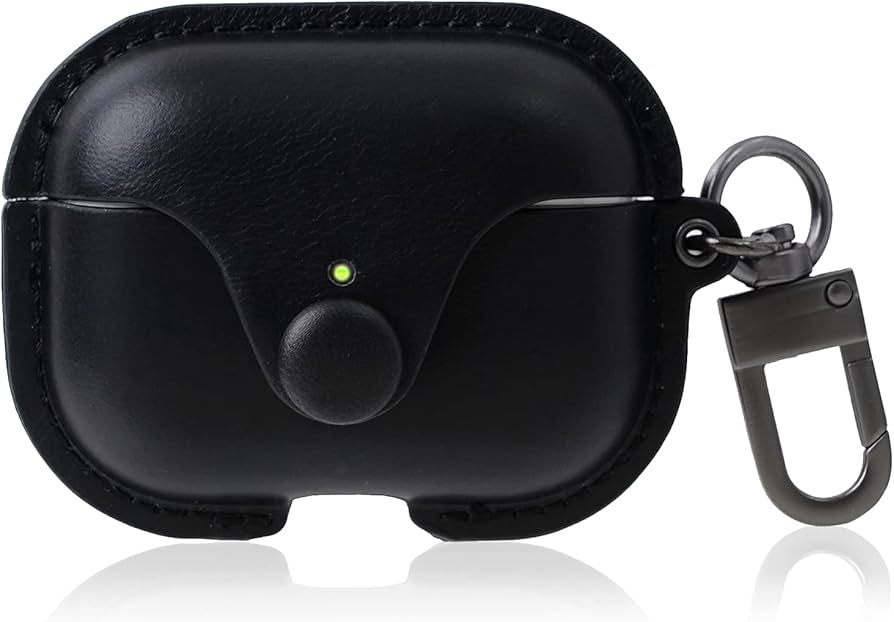 Amazon | [JAC] AirPods Pro ケースカバー 第1世代/ 第2世代 エアー