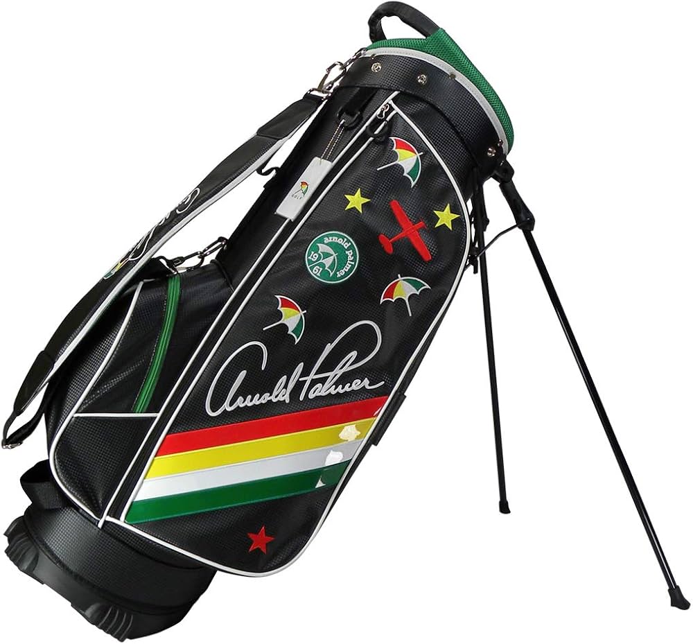 Amazon | アーノルド・パーマー PU スタンドバック APCB-08J 9型