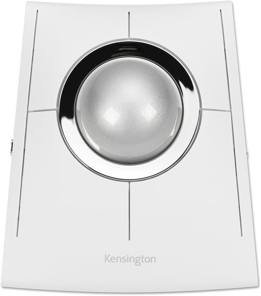Amazon.com: Kensington SlimBlade Pro EQ Wireless Trackball