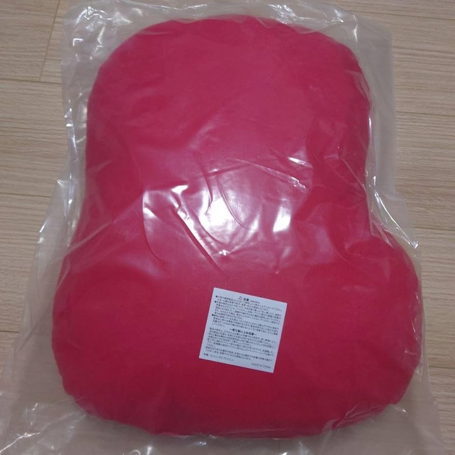 Amazon.co.jp: the pillows ピロウズ バスター君クッション 30周年