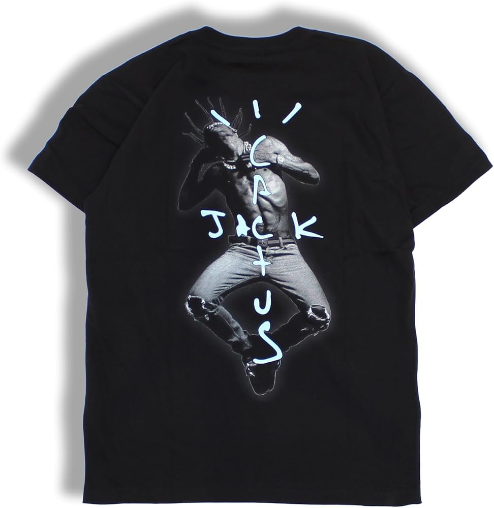 Amazon | [Jack'n da Box] トラヴィス・スコット TRAVIS SCOTT