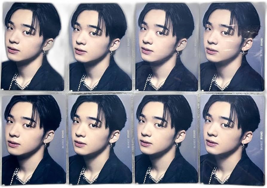 Amazon.co.jp: BEFIRST Mainstream リュウヘイ RYUHEI : おもちゃ