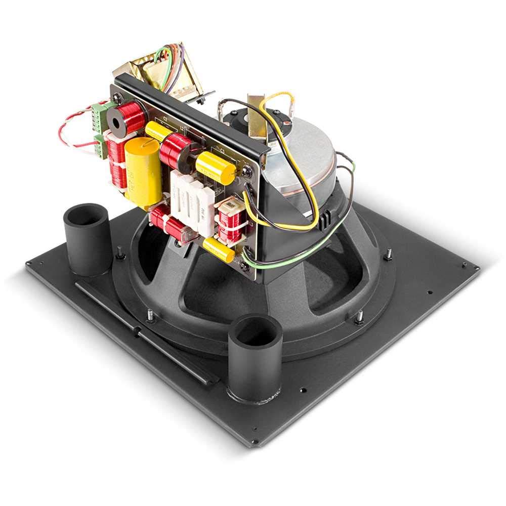 Amazon.com: JBL Professional Control 322C High-Output Coaxial