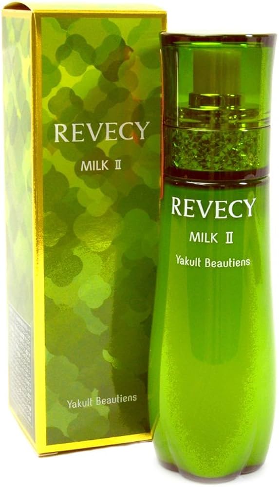 Amazon | ヤクルト リベシィ ミルク2 モイスチュア 110ml | リベシィ