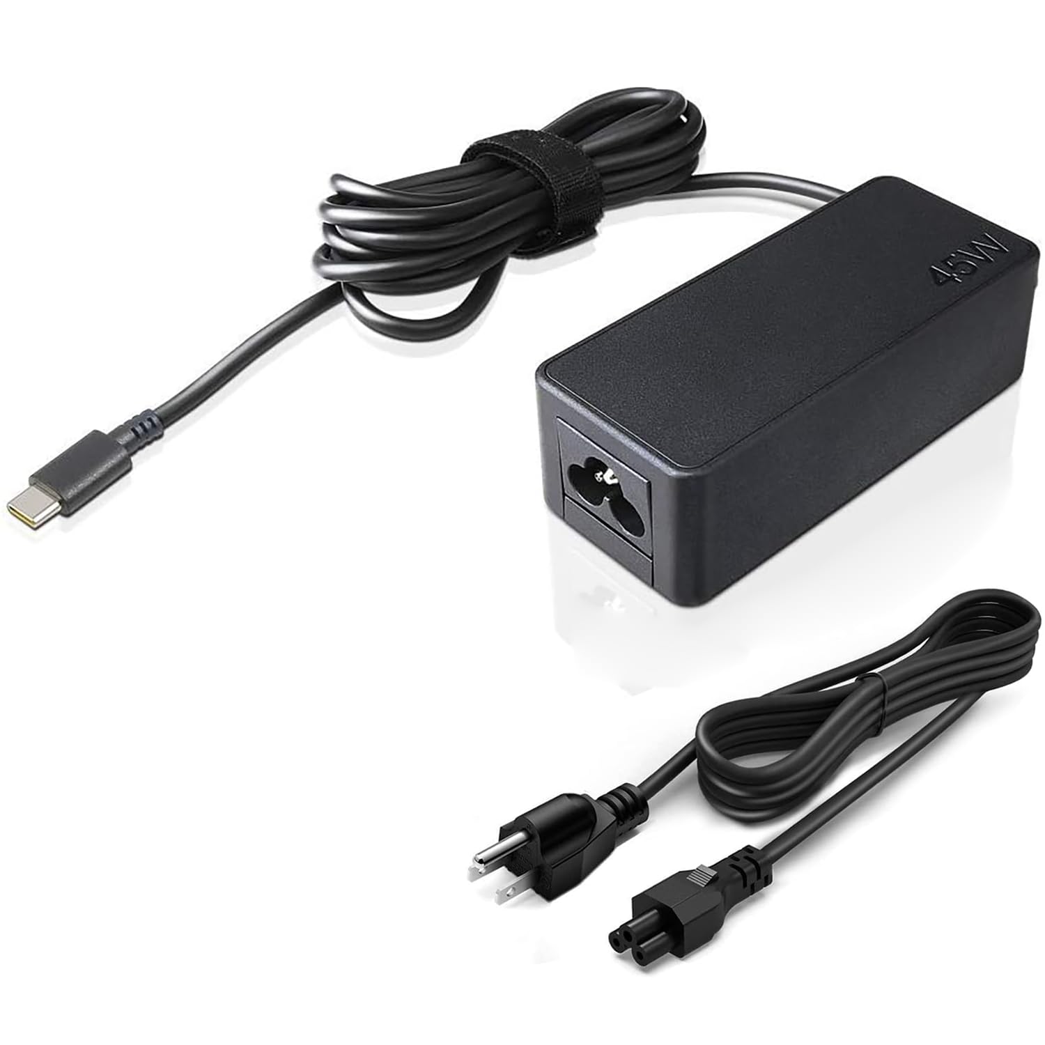 Amazon.com: 45W USB-C Charger for Lenovo 300e Chromebook 2nd Gen