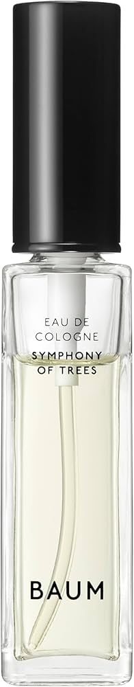 Amazon.co.jp: Baum(バウム) オーデコロン 3 (シンフォニー オブ