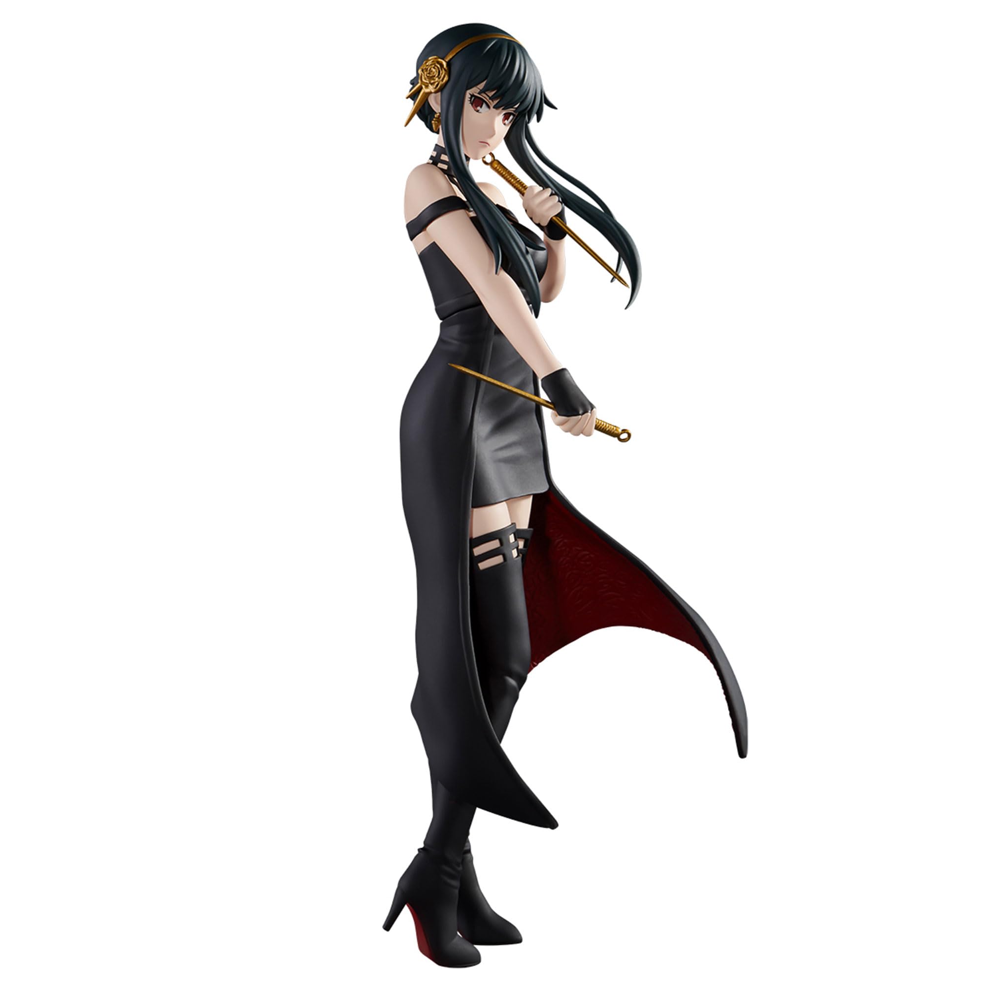 Amazon | バンプレスト SPY×FAMILYDXFヨル・フォージャーフィギュア