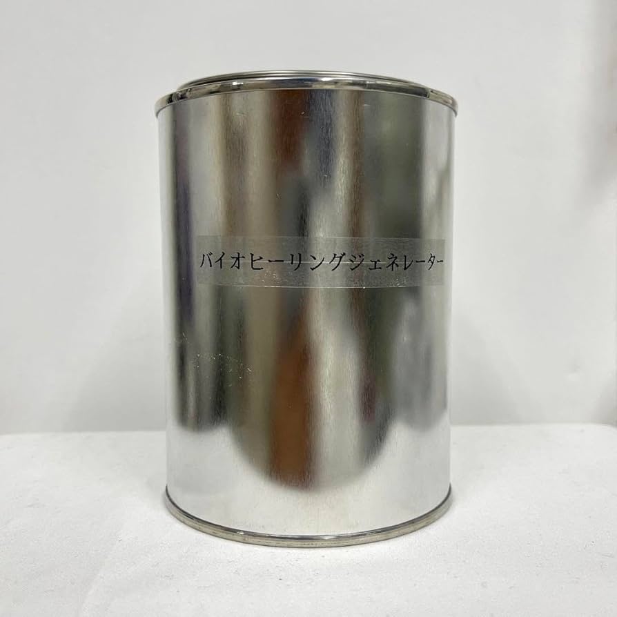 Amazon.co.jp: バイオヒーリングジェネレーター テスラ缶 : ホーム