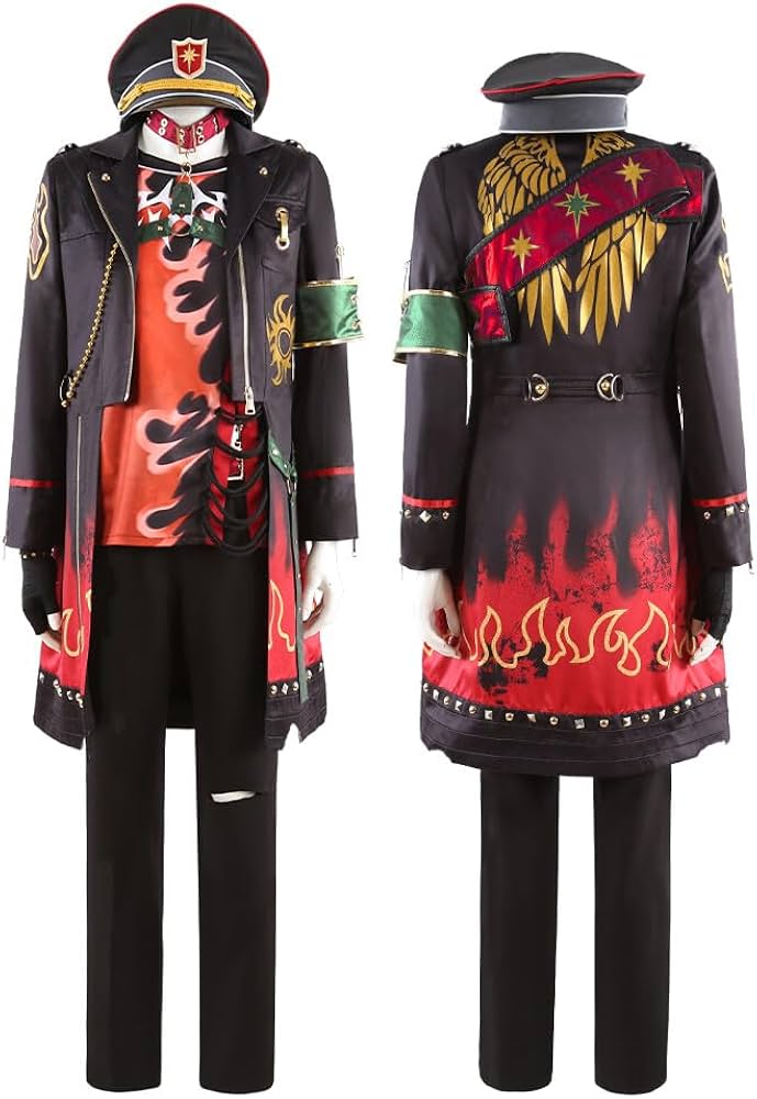 Amazon.co.jp: [wtshop] あんさんぶるスターズ あんスタ Flambé