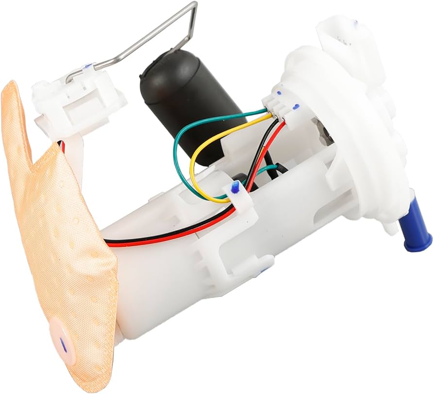 Amazon | Frezon バイク用 燃料フューエル ポンプ Assy 16700-K88-L01