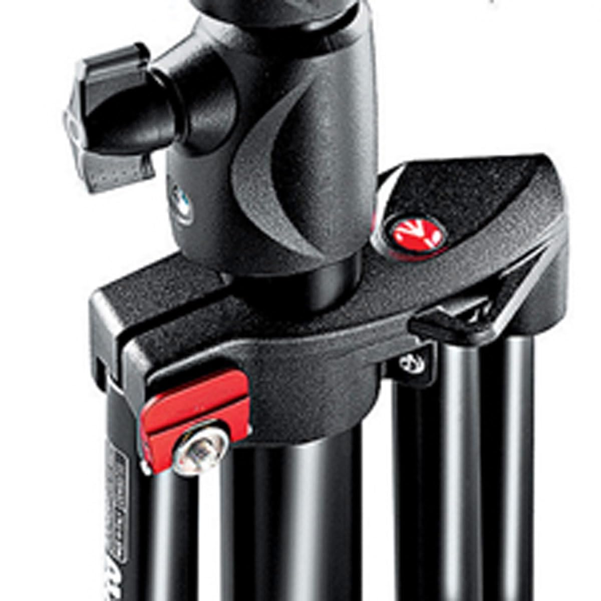 Amazon | マンフロット(Manfrotto) ライトスタンド マスタースタンド 4
