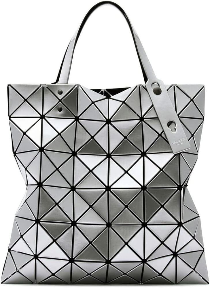 Amazon | [BAO BAO ISSEY MIYAKE] [バオバオ イッセイミヤケ] LUCENT