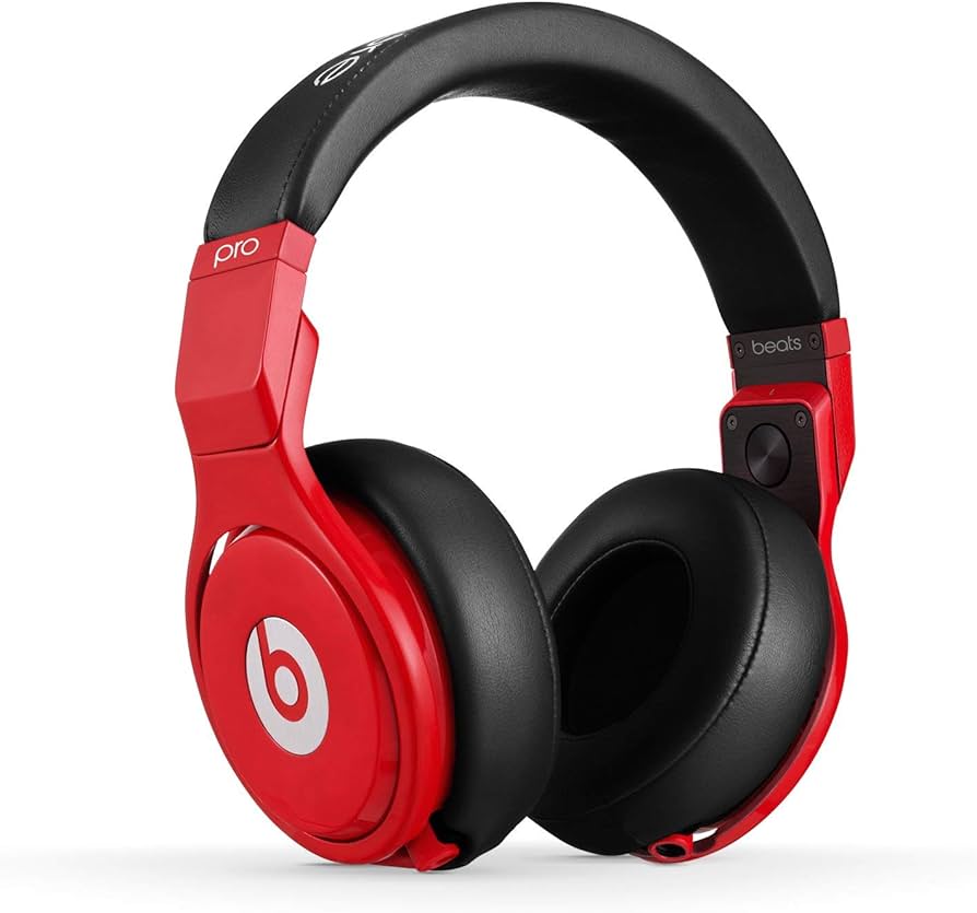 Amazon.co.jp: Beats Pro 有線オーバーイヤーヘッドホン - Lil Wayne